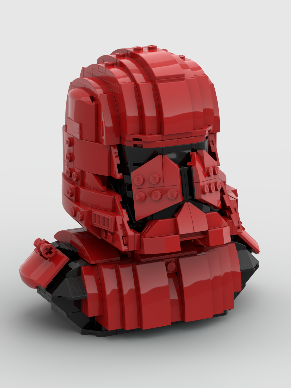 77901 - Sith Trooper Bust